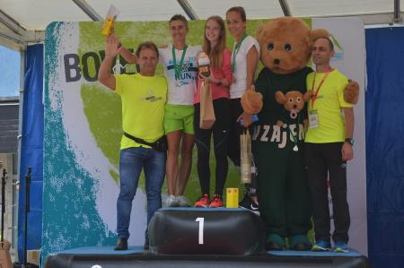 BOVEC MARATON 51