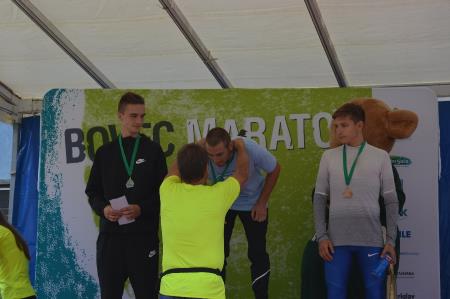 BOVEC MARATON 52