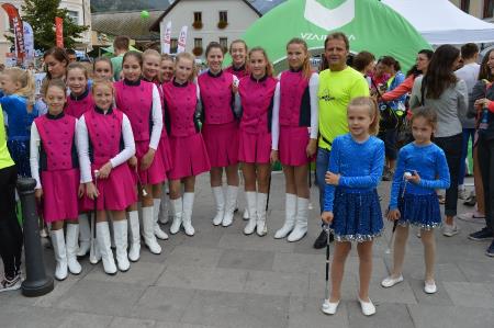 BOVEC MARATON 54