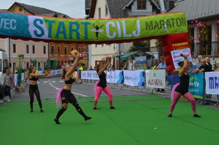 BOVEC MARATON 55