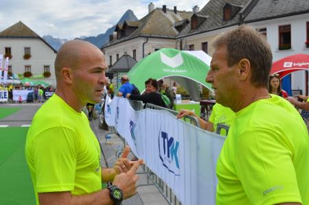 BOVEC MARATON 57