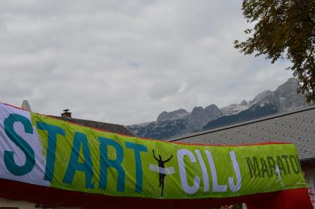BOVEC MARATON 58