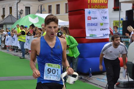 BOVEC MARATON 59