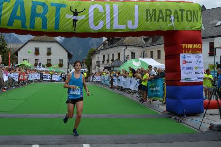 BOVEC MARATON 61