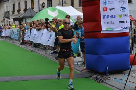 BOVEC MARATON 62