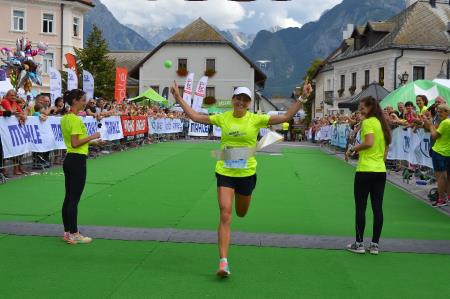 BOVEC MARATON 63