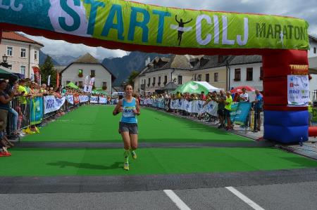 BOVEC MARATON 66