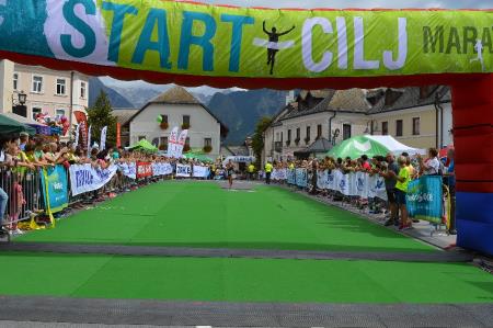 BOVEC MARATON 67