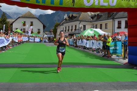 BOVEC MARATON 68