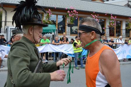BOVEC MARATON 69