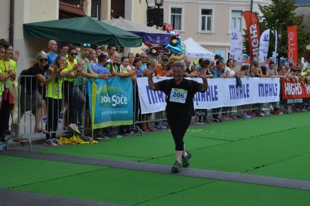 BOVEC MARATON 72