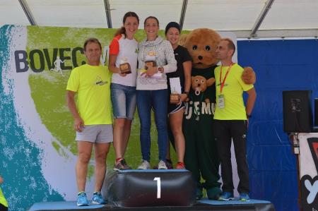 BOVEC MARATON 73