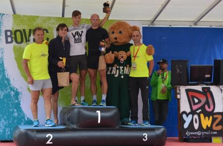 BOVEC MARATON 74