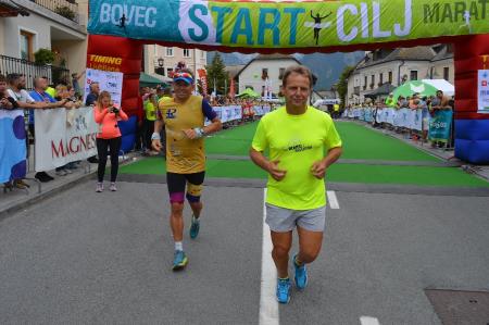 BOVEC MARATON 75