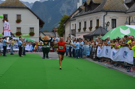 BOVEC MARATON 77