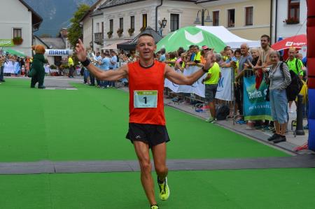 BOVEC MARATON 78