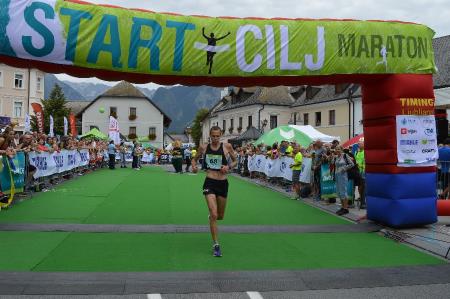 BOVEC MARATON 79
