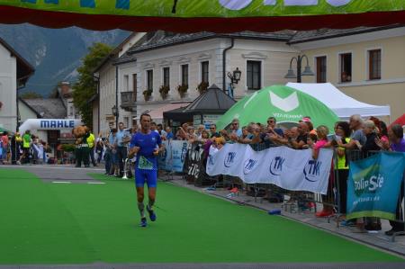 BOVEC MARATON 80