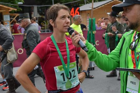 BOVEC MARATON 83