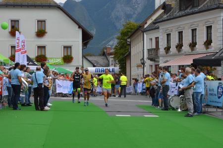 BOVEC MARATON 84