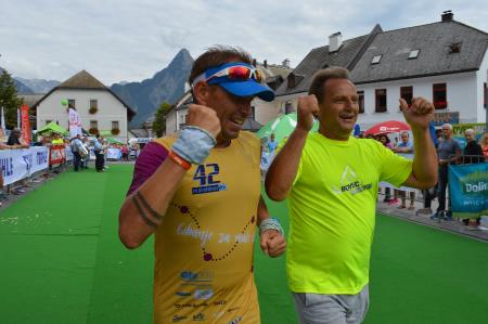 BOVEC MARATON 86