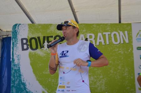BOVEC MARATON 87