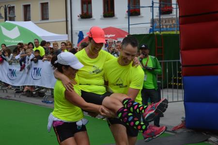 BOVEC MARATON 28