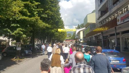 DNEVI BAVARSKEGA PIVA V TARČENTU 2