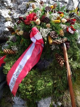 ODPRTJE SPOMENIKA PREVALA 2