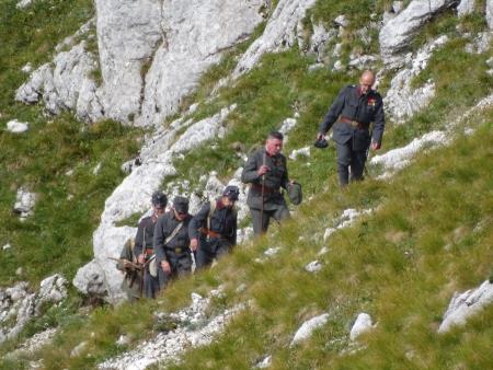 ODPRTJE SPOMENIKA PREVALA 3