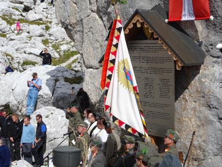 ODPRTJE SPOMENIKA PREVALA 5