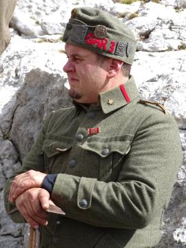 ODPRTJE SPOMENIKA PREVALA 6