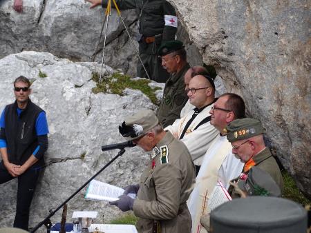 ODPRTJE SPOMENIKA PREVALA 7