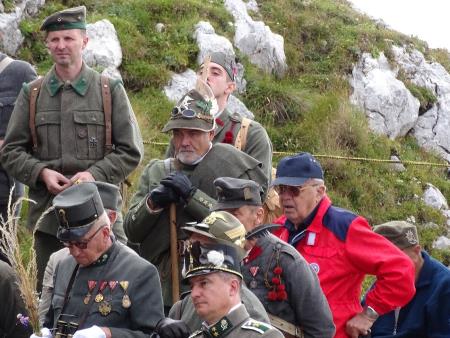 ODPRTJE SPOMENIKA PREVALA 9