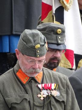 ODPRTJE SPOMENIKA PREVALA 11