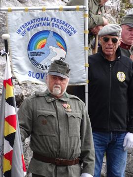 ODPRTJE SPOMENIKA PREVALA 14