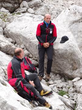 ODPRTJE SPOMENIKA PREVALA 16