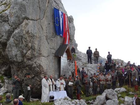 ODPRTJE SPOMENIKA PREVALA 17