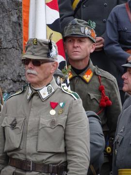 ODPRTJE SPOMENIKA PREVALA 20