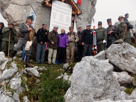 ODPRTJE SPOMENIKA PREVALA 29