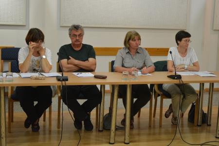 ZAKLJUČENA 29. REDNA SEJA OBČINSKEGA SVETA OBČINE BOVEC 1