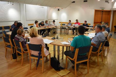 ZAKLJUČENA 29. REDNA SEJA OBČINSKEGA SVETA OBČINE BOVEC 2