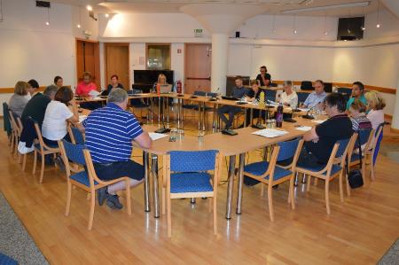 ZAKLJUČENA 29. REDNA SEJA OBČINSKEGA SVETA OBČINE BOVEC 3