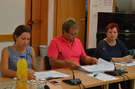 ZAKLJUČENA 29. REDNA SEJA OBČINSKEGA SVETA OBČINE BOVEC 6