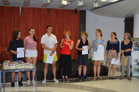 POLETNA ŠOLA BOVEC 2018 3