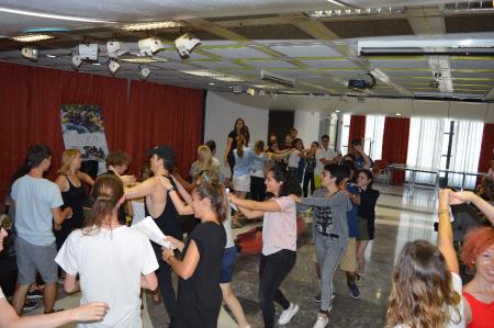 POLETNA ŠOLA BOVEC 2018 14