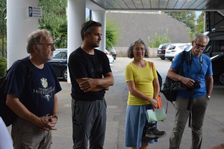 POLETNA ŠOLA NA SOŠKI POTI 2