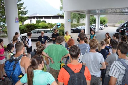 POLETNA ŠOLA NA SOŠKI POTI 3