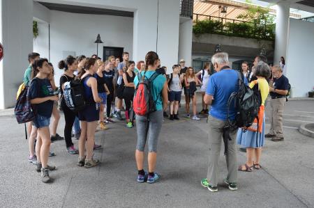 POLETNA ŠOLA NA SOŠKI POTI 4