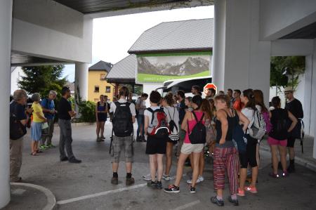 POLETNA ŠOLA NA SOŠKI POTI 6